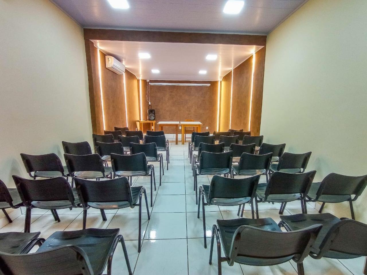 Poconé Pousada Rio Claro מראה חיצוני תמונה